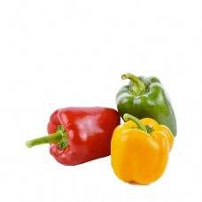 PIMENTAO MISTO 450GR