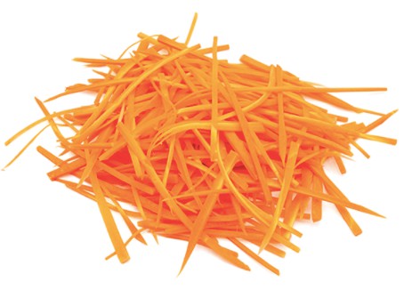 CENOURA ESPAGUETE 120GR