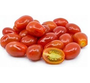 TOMATE GRAPE 180GR