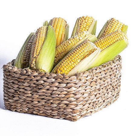 MILHO VERDE BD 750GR