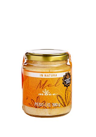 MEL IN NATURA MBEE 300 GR