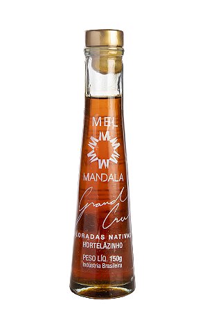 MEL GRAND CRU CAFE MANDALA 150GR