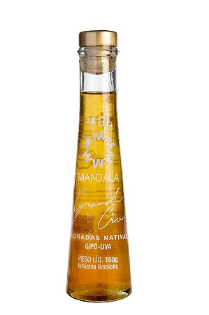 MEL GRAND CRU CIPO UVA MANDALA 150GR