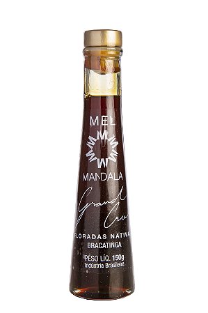 MEL GRAND CRU BRACATINGA MANDALA 150GR