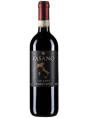 CHIANTI FASANO MAGNUM POGGIOTONDO