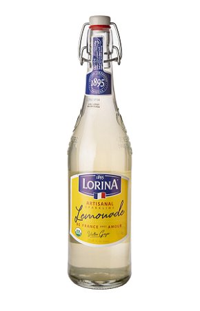 LIMONADA FRANCESA LORINA 750ML