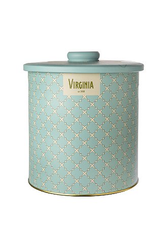 AZUL AMARETTI VIRGINIA LATA 260GR