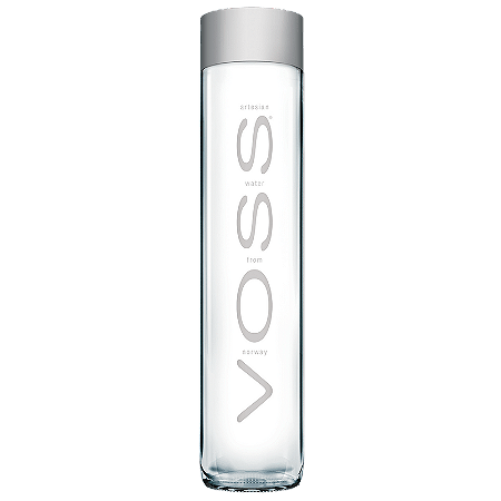 AGUA SEM GAS VOSS 800ML