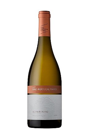 JPR ALVARINHO 750 ML