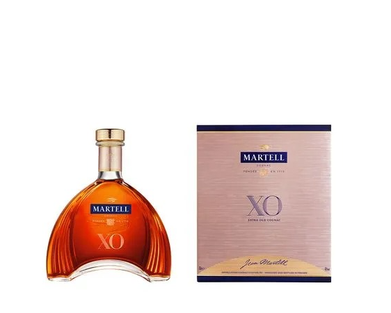 COGNAC MARTELL XO 700 ML