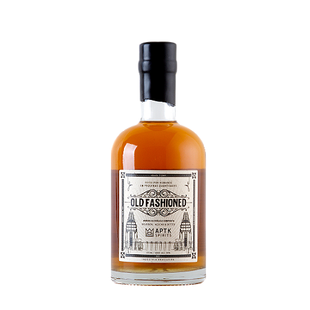 OLD FASHIONED 375 ML VERBAL