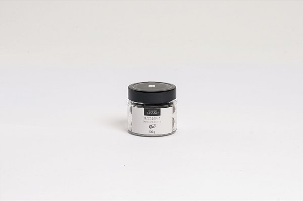 MACADAMIA COBERTA COM CHOCOLATE AO LEITE SELEZIONE 100GR