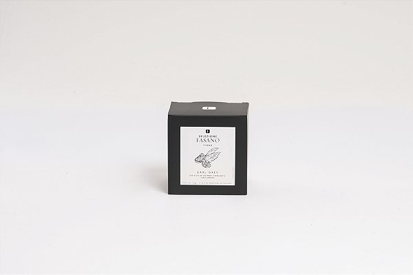 CHA EARL GREY SELEZIONE FASANO 20GR