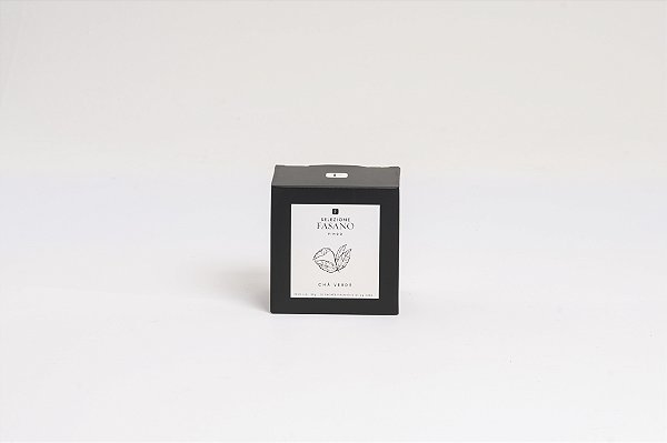 CHA VERDE SELEZIONE FASANO 20GR