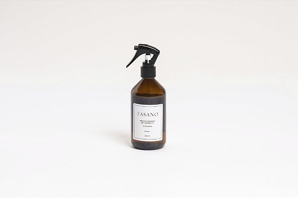 AROMATIZADOR DE AMBIENTE