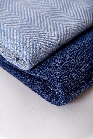 MANTA NEPAL DARK ROYAL BLUE