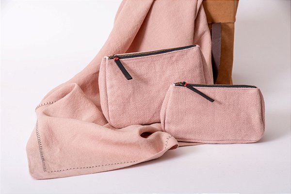 NECESSAIRE G COLOR NUDE