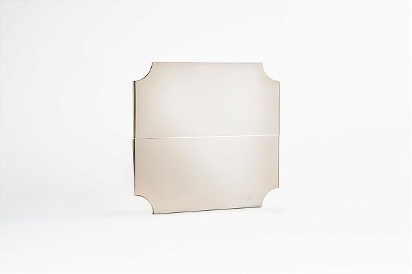 BANDEJA PRATA FASANO