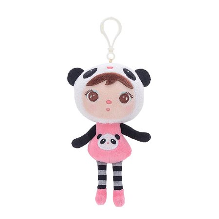 Boneca Metoo Doll Keppel Jimbao Alce Deer Girl 17cm