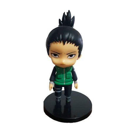 NARUTO SHIPPUDEN Q posket-NARA SHIKAMARU-(ver.A)