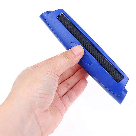 Bolador Automático 110mm Formato sai em Paralelo
