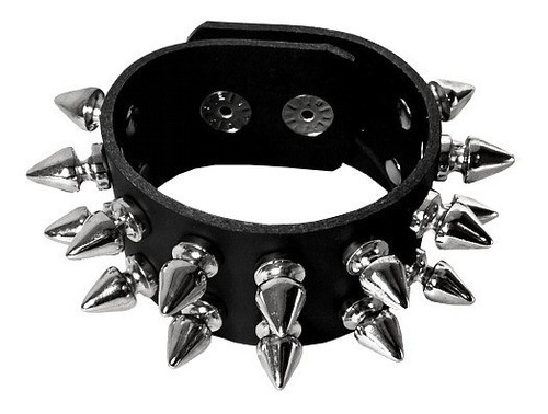 Bracelete spike Rebite