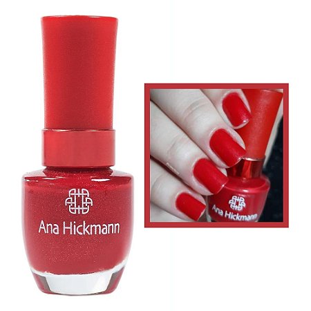 Esmalte Celebration Night Cor Brilho da Festa 9ml Ana Hickmann