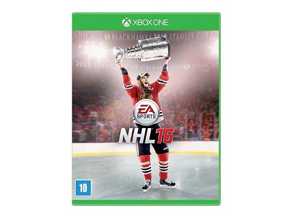 NHL 16 - Xbox One