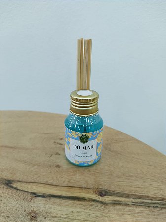 Difusor Aromatizante Du Mar 60ml