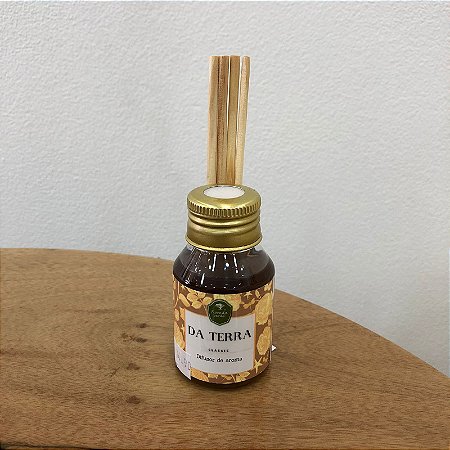 Difusor Aromatizante Da Terra 60ml