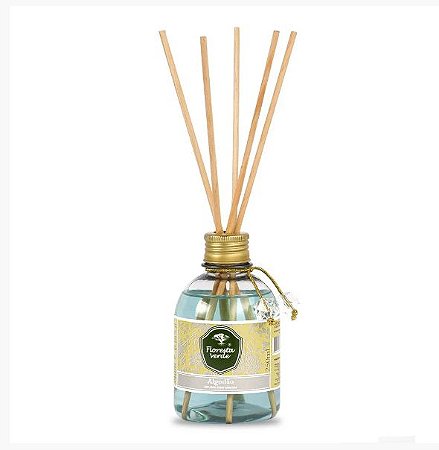 Difusor Aromatizante Algodao 250ml