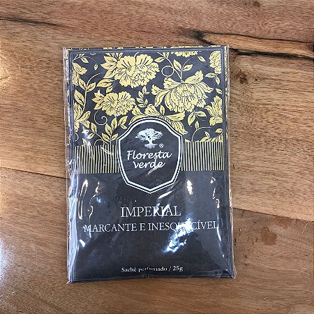 Sache Aromatizane Imperial 25g