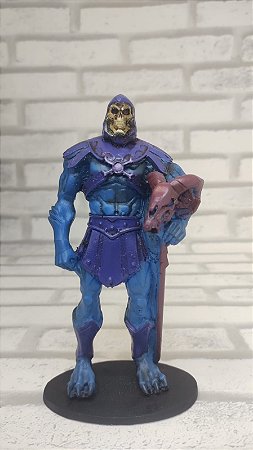 Action Figure Esqueleto 19cm