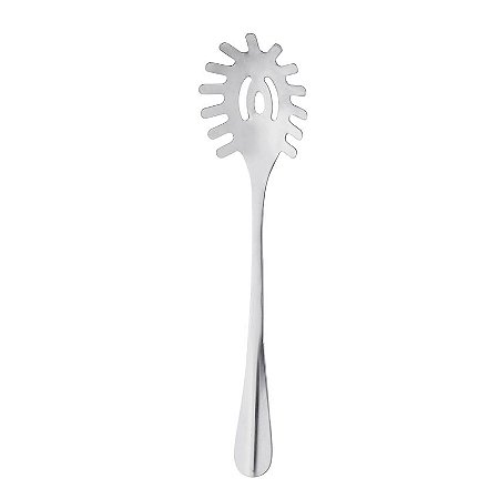 Pegador para Macarrão de Aço Inox Positano 28cm