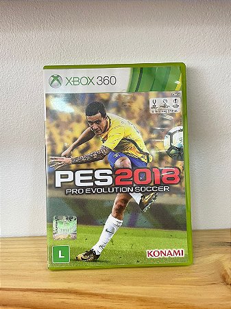 Pro Evolution Soccer 2013 Pes 13 - Xbox 360