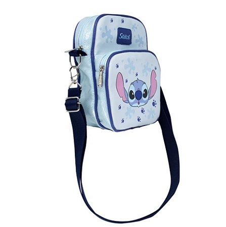 Bolsa Transversal Shoulder Bag Stitch