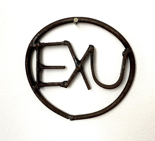 Ferro “EXÚ”