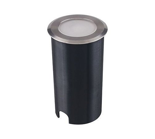 SPOT EMBUTIDO SOLO  LED  - LUM. BNU
