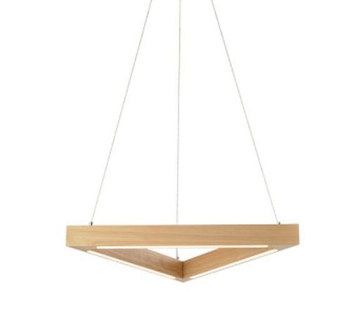 LED PENDENTE - KAVAS TNG MAD 3000K 18W - AVANT