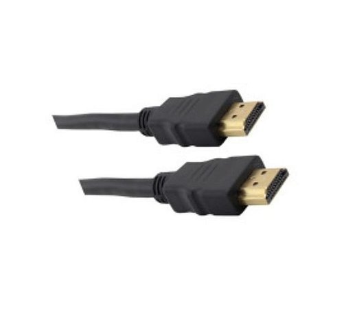 CABO HDMI X HDMI 2.0 ULTRA HD-4K-3D COM FILTRO  5 METROS