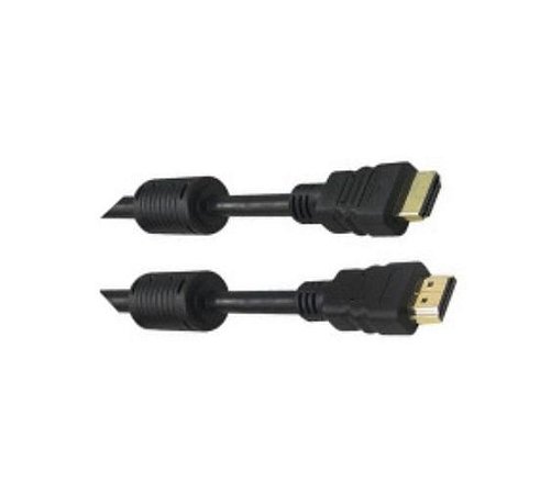 CABO HDMI X HDMI 2.0 ULTRA HD-4K-3D COM FILTRO  15 METROS - UNIS