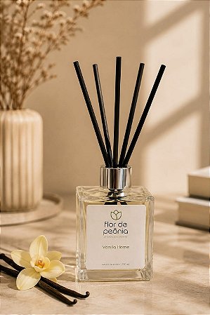 Difusor de Aroma Vanilla Home - 250ml