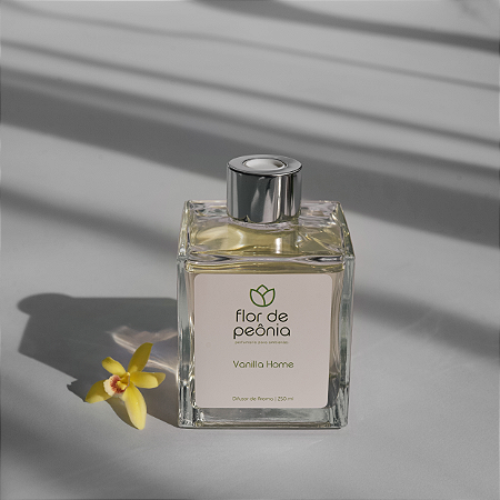 Difusor de Aroma Vanilla Home - 250ml