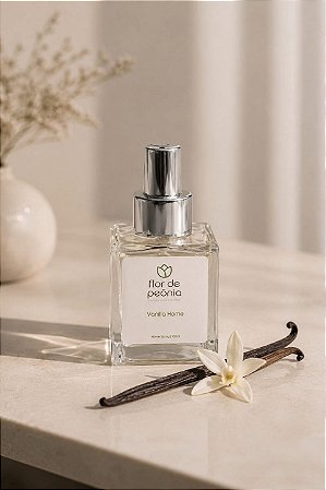 Home Spray Vanilla Home - 100ml