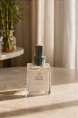 Home Spray Fresh Bamboo - 100ml