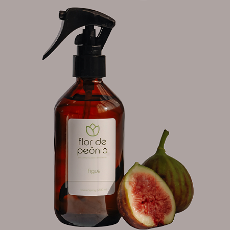 Home Spray Figus - 200 ml