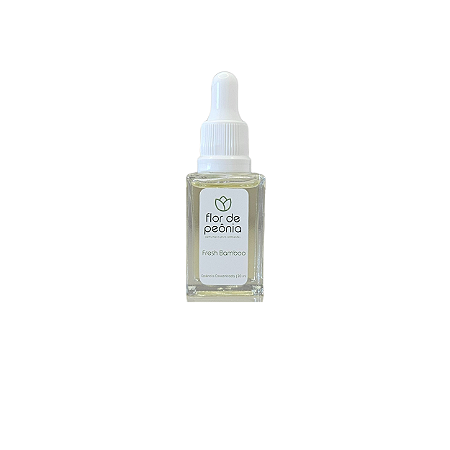 Essência Concentrada Fresh Bamboo - 30ml