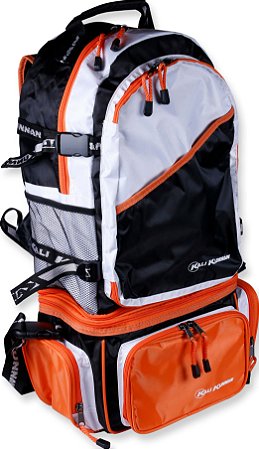 Mochila de Pesca Backpack Macuto