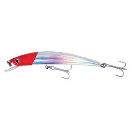 Isca Artificial Crystal Minnow (F) R836 C5 Nº06 70mm 5grm