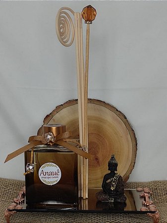 Aromatizador de Ambiente - Pitanga com varetas